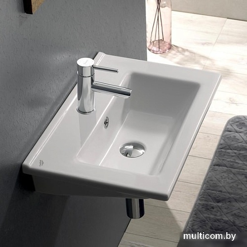 Умывальник CeraStyle Arte 65 067300-u