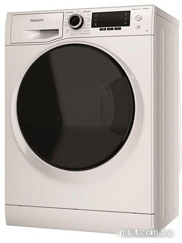 Стиральная машина Hotpoint-Ariston NSD 8249 D AVE RU