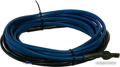 Нагревательный кабель SPYHEAT Поток SHFD-25-50