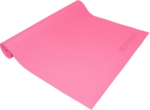 Коврик Espado ES2121 PVC (розовый)