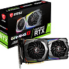 Видеокарта MSI GeForce RTX 2070 Super Gaming X 8GB GDDR6