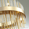 Настольная лампа Odeon Light Ida 4639/8