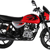 Мотоцикл BAJAJ Boxer BM 150 X Disk New (красный)