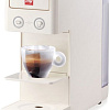 Капсульная кофеварка ILLY iperEspresso Y3.3 (белый)