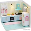 Румбокс Hobby Day Mini House Мой дом Моя кухня S2007
