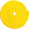 Скакалка Grace Dance 4446809 (3 м, желтый)