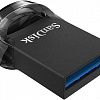 USB Flash SanDisk Ultra Fit USB 3.1 128GB (черный)