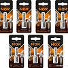 Ключ торцевой Nox 12х48 551201.21 (7 шт)