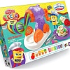 Набор для лепки Danko Toys Master Do Паста-шеф TMD-16-01 (15 цв)