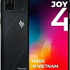 Смартфон Vsmart Joy 4 3GB/64GB (черный оникс)