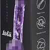 Фаллоимитатор Lola Games Intergalactic Luminous Pink 7086-02lola (фиолетовый)