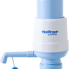 Механическая помпа для воды HotFrost A6