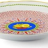 Тарелка обеденная Bitossi Bel Paese BEL00023 (лимон)