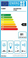 Кухонная вытяжка Faber Daisy EG6 LED BK A80 330.0529.562