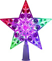 Елочная верхушка Волшебная страна Color star 005705