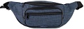 Сумка на пояс Ecotope 022-22-85-E-NAV (синий)