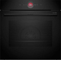 Электрический духовой шкаф Bosch Serie 8 HBG934BB1