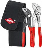 Набор пассатижей Knipex 002072V01 (2 предмета)