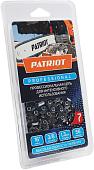 Цепь для пилы Patriot 91LP-56E