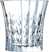 Набор стаканов для виски Eclat Lady Diamond L9747