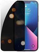 Защитное стекло Ugreen Full Coverage Privacy Tempered Glass Screen Protector with Precise-Align Applicator для iPhone 13/13 Pro