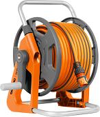 Катушка со шлангом Daewoo Power DWR 1121 (1/2&quot;, 20 м)