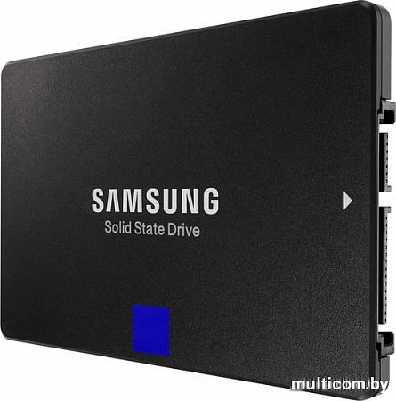 SSD Samsung 860 Pro 256GB MZ-76P256