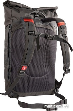 Рюкзак Tatonka Grip Rolltop Pack (titan grey)
