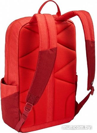 Рюкзак Thule Lithos 20L TLBP-116 (красный)