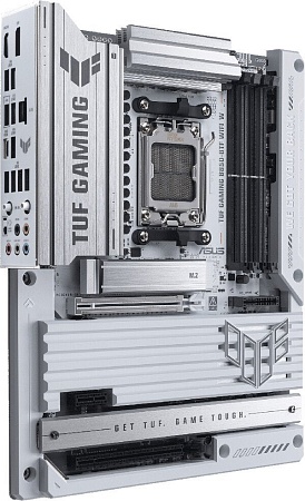 Материнская плата ASUS TUF Gaming B850-BTF WiFi W
