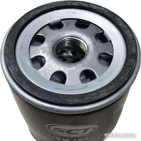 Масляный фильтр SCT SM105