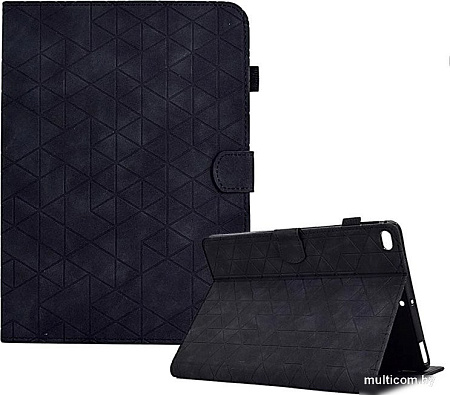 Чехол для планшета G-Case iPad Air 2013/Air 2/iPad 9.7-inch 2017/2018 660204832A (черный)