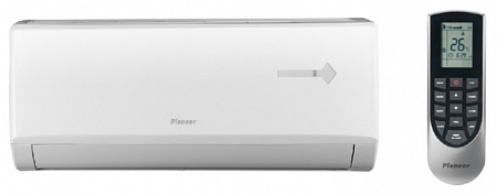 Pioneer KFR35KW / KOR35KW