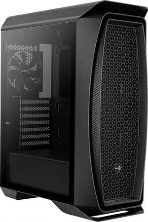 Корпус AeroCool Aero One (черный)