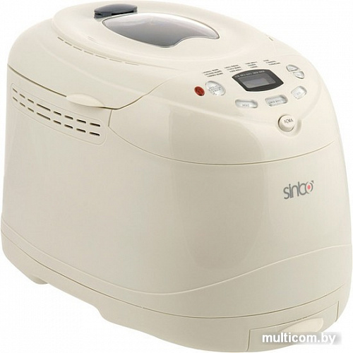 Хлебопечка Sinbo SBM-4705