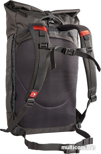 Рюкзак Tatonka Grip Rolltop Pack (titan grey)