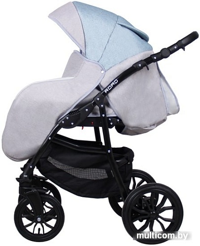 Универсальная коляска Alis Road (2 в 1, Ro 04)