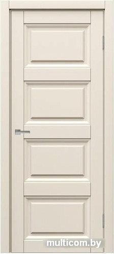 Межкомнатная дверь MDF-Techno Stefany 3006 60x200 (Ral 1013)