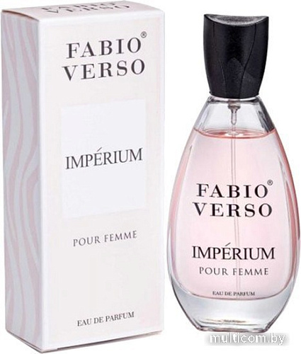 Парфюмерия BI-ES Imperium EdP (100 мл)