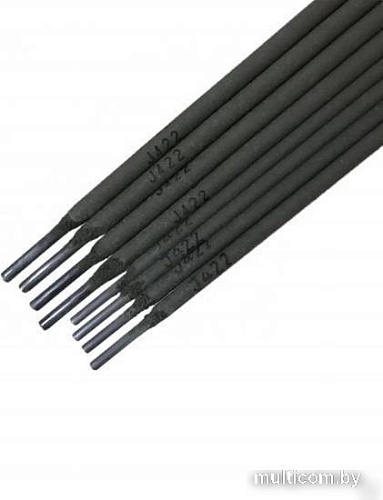 Электрод Ватра ЦЧ-4ВАТРА3/1 d3мм (1кг)