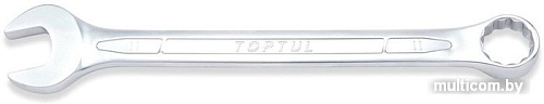 Набор ключей Toptul AAEB1111 1 предмет