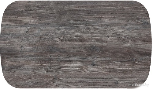 Столешница Millwood Закругленная 160x80 (сосна пасадена)