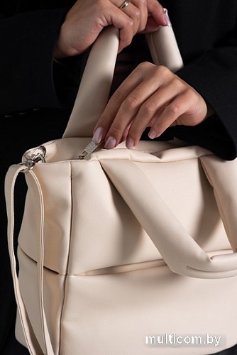 Женская сумка MT.style Molly (бежевый)