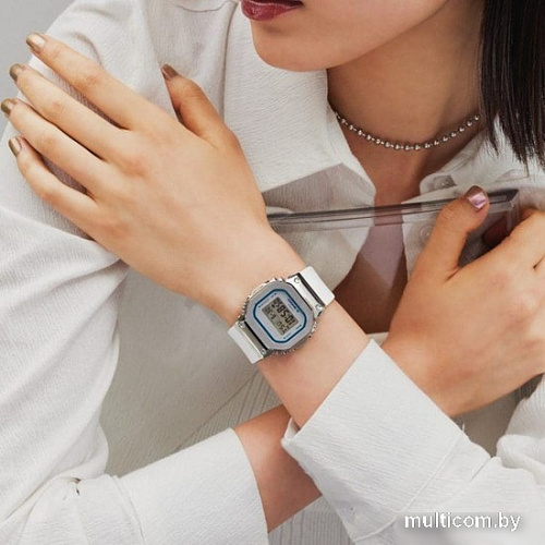 Наручные часы Casio G-Shock GM-S5600LC-7