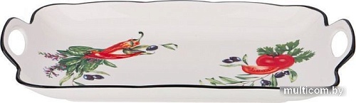 Блюдо Lefard Секретные ингредиенты 359-861