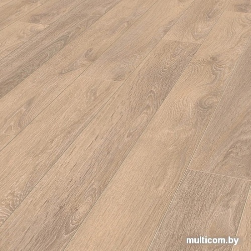 Ламинированный пол Kronospan Super Natural Classic Дуб Светлый (8575)