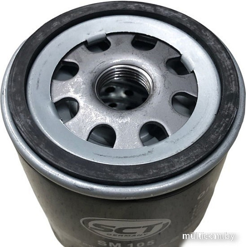 Масляный фильтр SCT SM105
