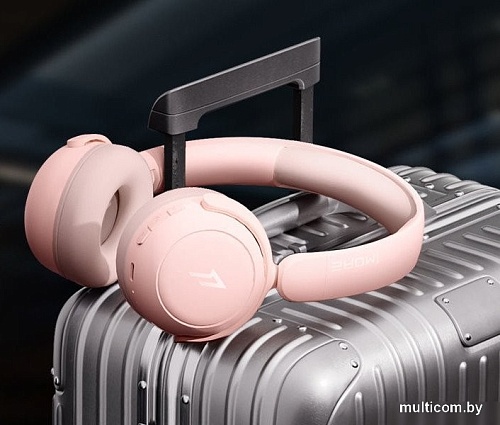 Наушники 1More SonoFlow Mini HQ20 (розовый)