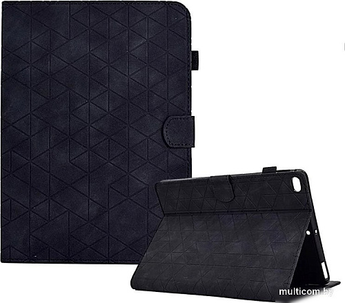 Чехол для планшета G-Case iPad Air 2013/Air 2/iPad 9.7-inch 2017/2018 660204832A (черный)