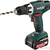 Дрель-шуруповерт Metabo BS 14.4 LI [602105570]